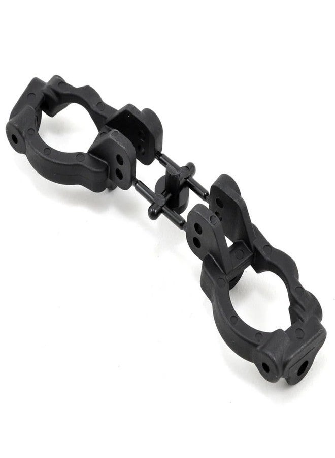 Tekno RC LLC Spindle Carriers Left Right SCT410 TKR5542 Elec Car/Truck Replacement Parts - Image 1